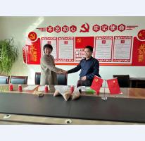 金麦维公司